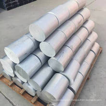 Huge Diameter Aluminum Alloy Billet  Extruded  Aluminum Round  Bar With Good Quality